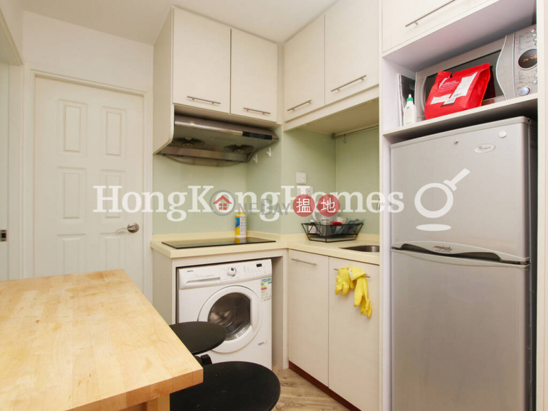香港搵樓|租樓|二手盤|買樓| 搵地 | 住宅-出售樓盤萬林閣兩房一廳單位出售
