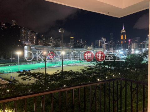 Gorgeous 2 bedroom with balcony | Rental, Bonny View House 安美大廈 | Wan Chai District (OKAY-R44811)_0