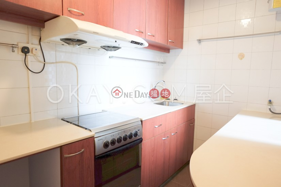 HK$ 16.8M Euston Court Western District | Efficient 3 bedroom with balcony | For Sale