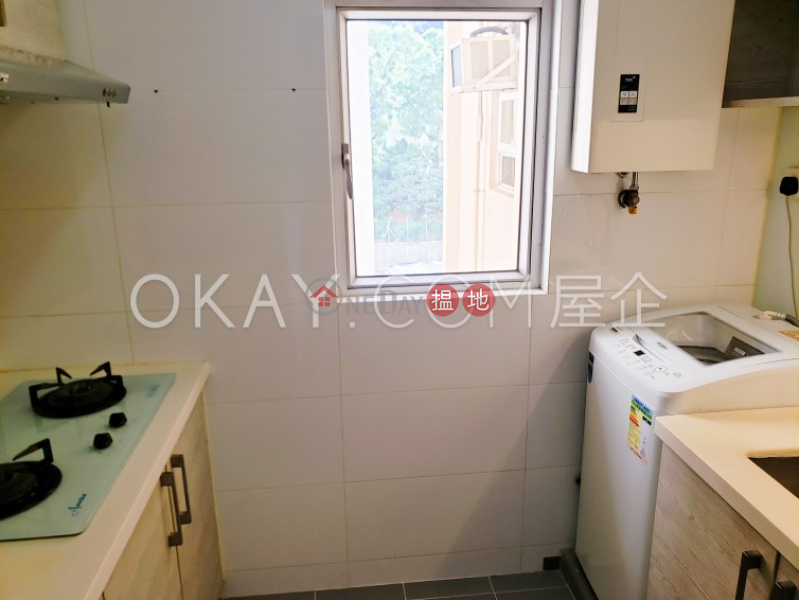 Lovely 2 bedroom with parking | Rental, Block B Viking Villas 威景臺 B座 Rental Listings | Eastern District (OKAY-R399403)
