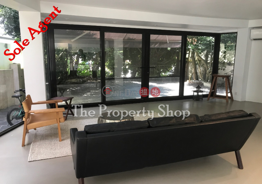 Property Search Hong Kong | OneDay | Residential | Sales Listings | Sai Kung House - Owned Garden