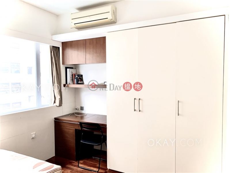 Practical 2 bedroom on high floor | For Sale | 3-5A Tin Lok Lane | Wan Chai District Hong Kong, Sales, HK$ 9.8M