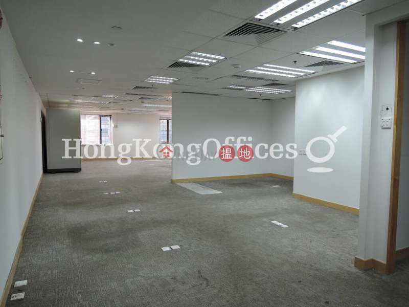 HK$ 178,000/ month | Bank of American Tower Central District Office Unit for Rent at Bank of American Tower