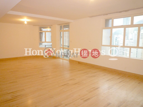 4 Bedroom Luxury Unit for Rent at Tregunter | Tregunter 地利根德閣 _0