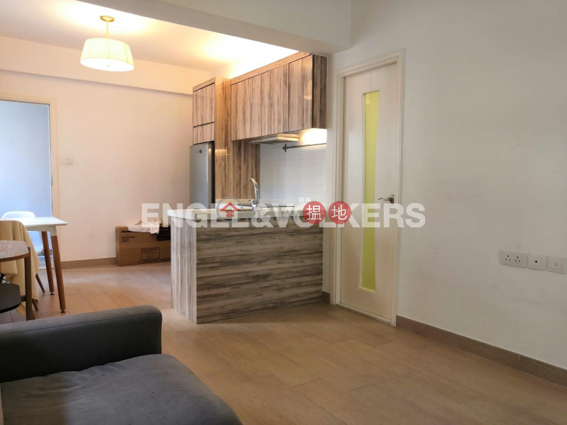 2 Bedroom Flat for Rent in Wan Chai, 28-32 O Brien Road | Wan Chai District | Hong Kong Rental | HK$ 23,000/ month