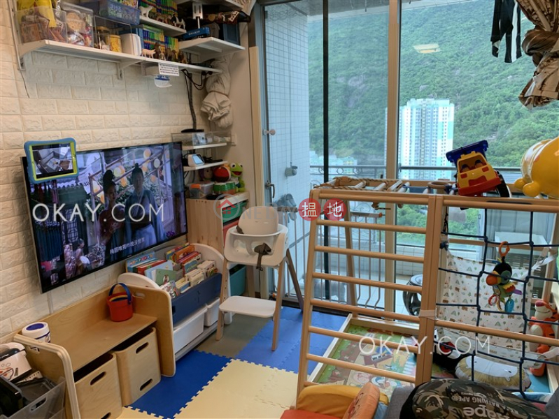 Unique 2 bedroom on high floor with balcony | For Sale | 8 Sai Wan Ho Street | Eastern District | Hong Kong Sales, HK$ 8.8M