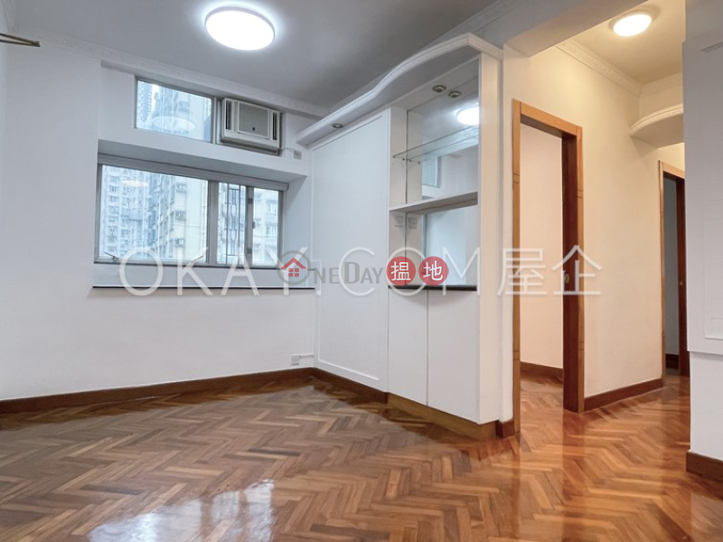 The Rednaxela, Middle Residential | Rental Listings HK$ 30,000/ month