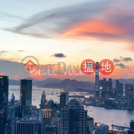 大坑4房豪宅筍盤出售|住宅單位 | 名門 3-5座 The Legend Block 3-5 _0