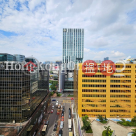 Office Unit for Rent at South Seas Centre Tower 2