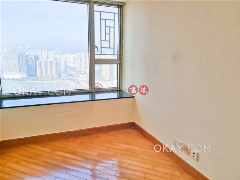 Tasteful 3 bedroom on high floor | Rental, 1 Austin Road West | Yau Tsim Mong Hong Kong | Rental | HK$ 44,000/ month