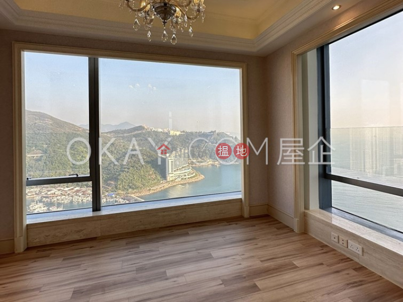 南灣-高層-住宅出租樓盤|HK$ 210,000/ 月