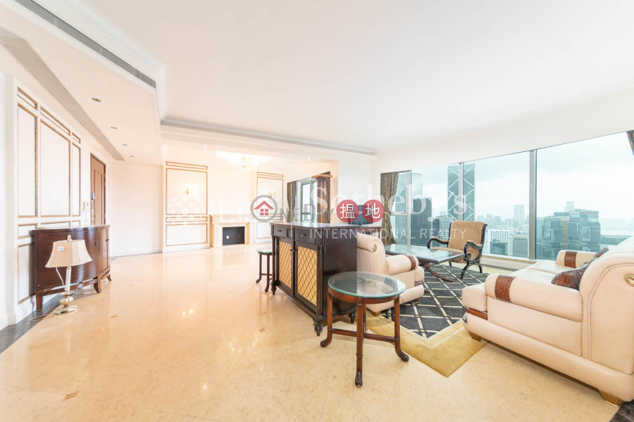 Property for Rent at Regence Royale with 3 Bedrooms 2 Bowen Road | Central District Hong Kong Rental, HK$ 98,000/ month