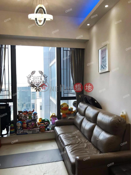 Riva | 2 bedroom High Floor Flat for Sale, 1 Helorus Boulevard | Yuen Long Hong Kong, Sales, HK$ 6.8M