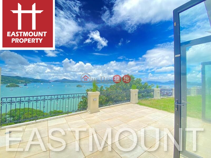 Sea View Villa Whole Building | Residential | Rental Listings HK$ 85,000/ month