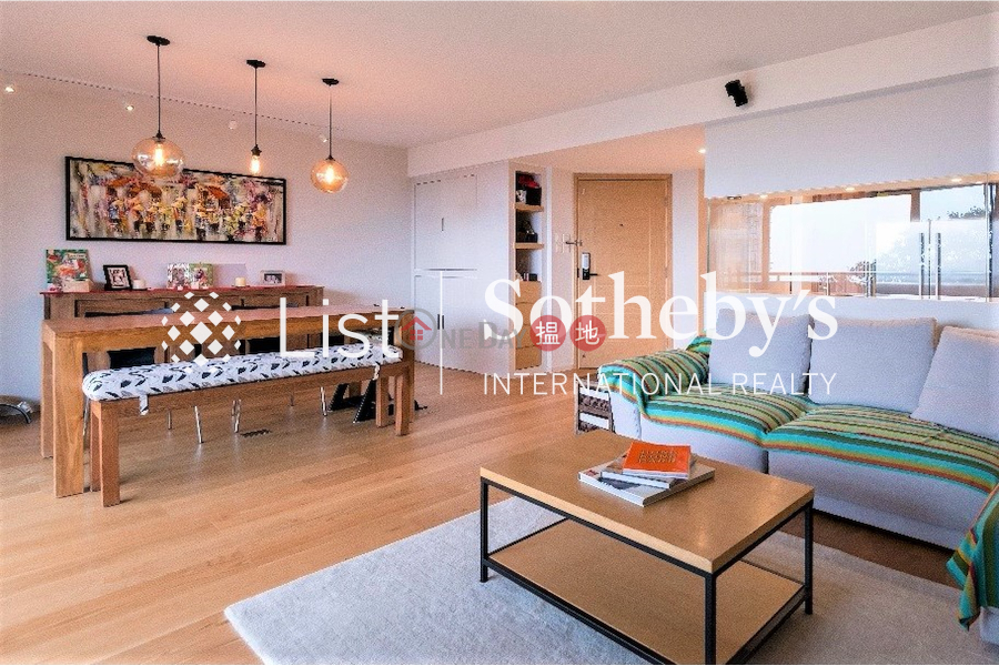 Property for Rent at Greenery Garden with 3 Bedrooms | Greenery Garden 怡林閣A-D座 Rental Listings