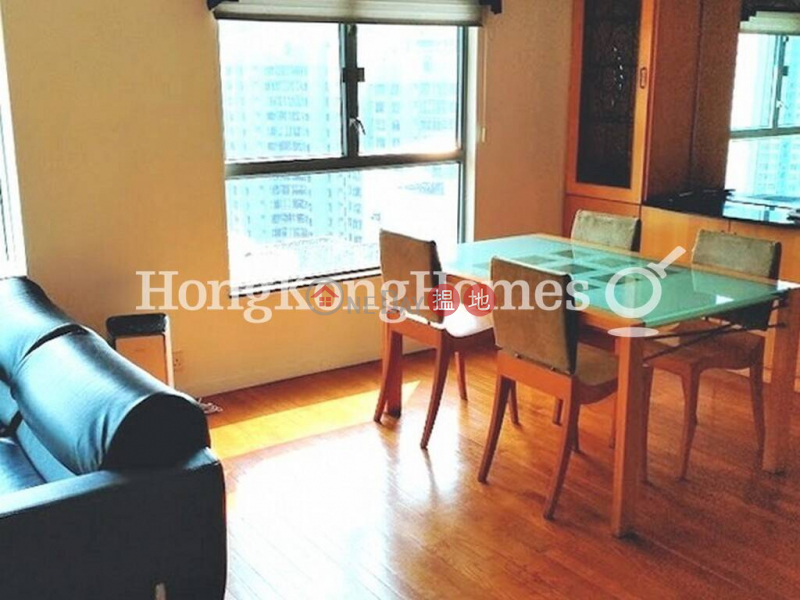 香港搵樓|租樓|二手盤|買樓| 搵地 | 住宅-出租樓盤|逸意居1座三房兩廳單位出租