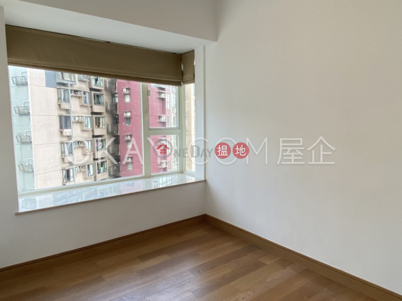 Rare 3 bedroom on high floor with balcony | Rental 108 Hollywood Road | Central District Hong Kong | Rental HK$ 41,000/ month