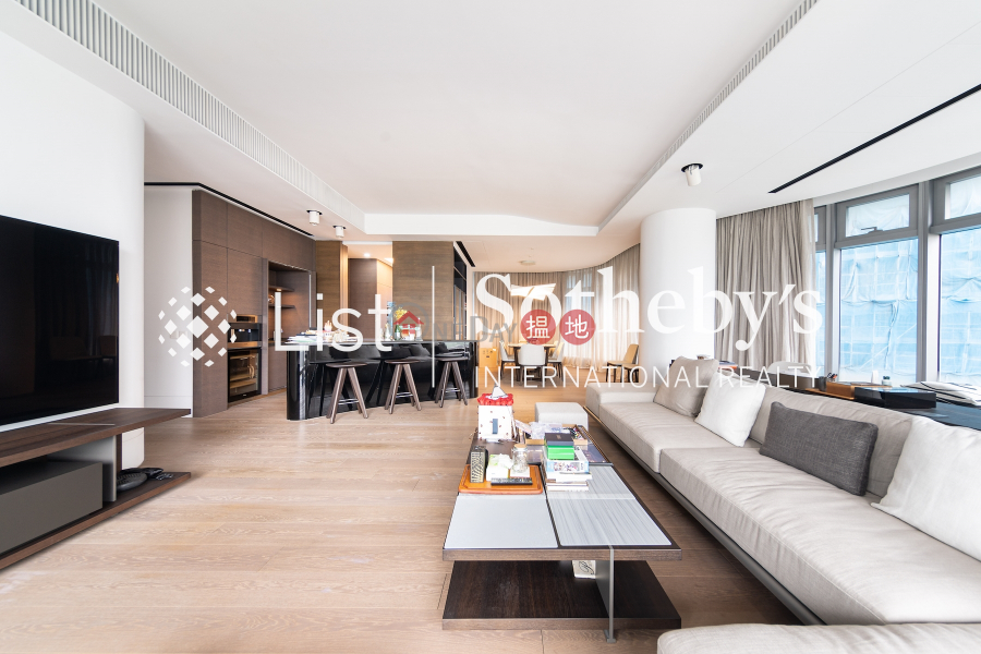 Property for Rent at Argenta with 3 Bedrooms | Argenta 珒然 Rental Listings