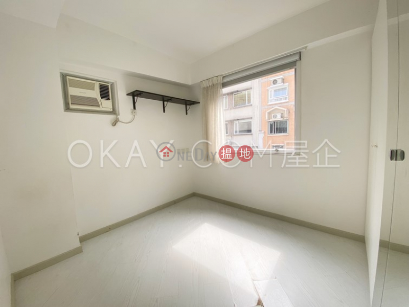 Property Search Hong Kong | OneDay | Residential | Rental Listings Popular 2 bedroom on high floor with rooftop | Rental