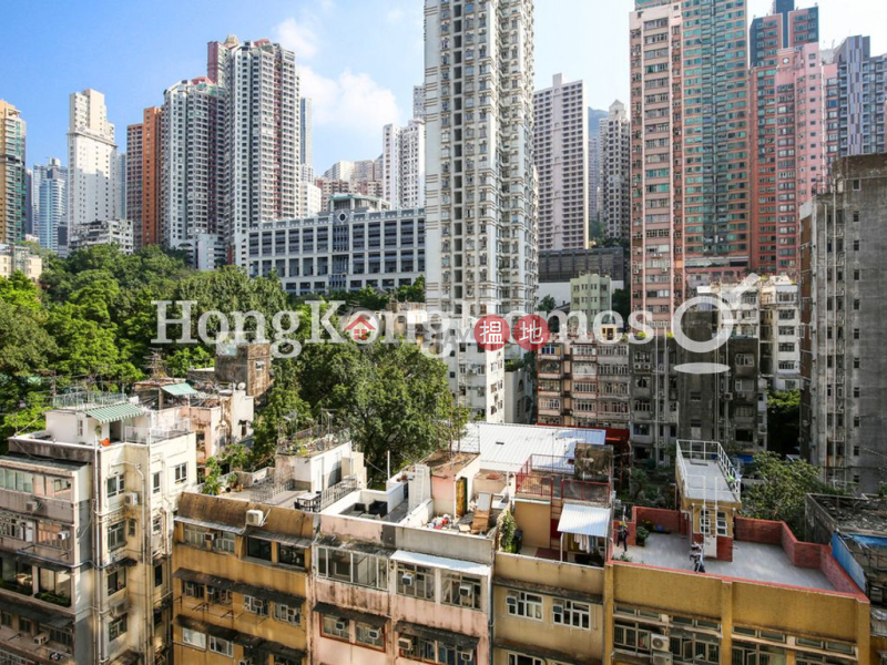 香港搵樓|租樓|二手盤|買樓| 搵地 | 住宅出售樓盤-縉城峰1座兩房一廳單位出售