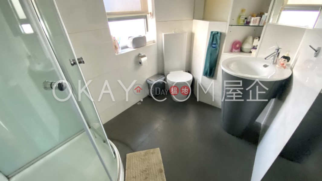 Property Search Hong Kong | OneDay | Residential | Sales Listings, Lovely 2 bedroom on high floor with sea views & rooftop | For Sale