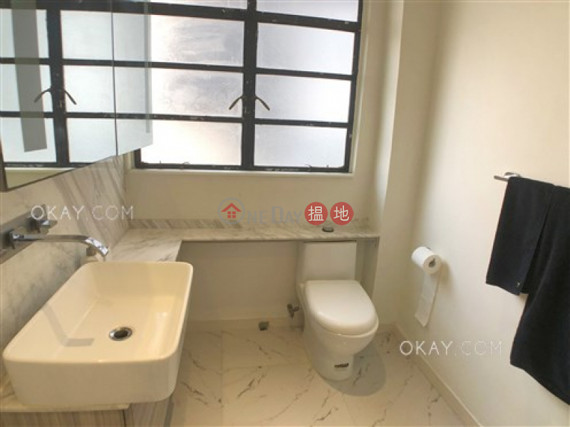 1房1廁,實用率高,極高層,連租約發售《福安樓出售單位》|192第三街 | 西區-香港-出售|HK$ 880萬