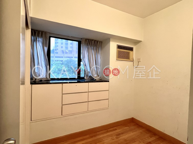 Intimate 3 bedroom in Fortress Hill | For Sale | Cannon Garden 建康花園 Sales Listings