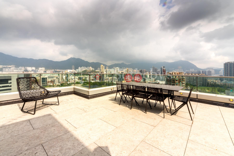 Property Search Hong Kong | OneDay | Residential, Sales Listings, Property for Sale at Dunbar Place with 4 Bedrooms