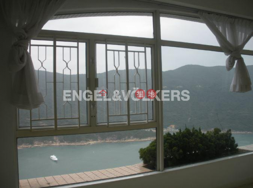 HK$ 140,000/ month Redhill Peninsula Phase 4 | Southern District, Expat Family Flat for Rent in Stanley