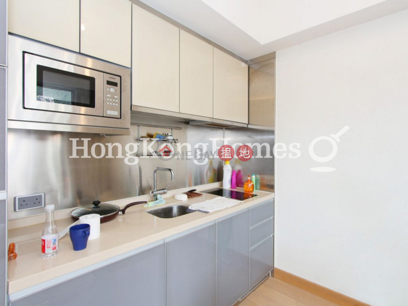 Property Search Hong Kong | OneDay | Residential | Rental Listings, 1 Bed Unit for Rent at Island Crest Tower 1