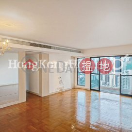 3 Bedroom Family Unit for Rent at Jolly Villa | Jolly Villa 竹麗苑 _0