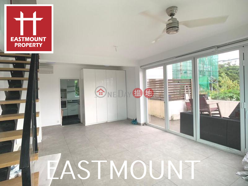Property Search Hong Kong | OneDay | Residential Sales Listings, Clearwater Bay Village House | Property For Sale in Pan Long Wan 檳榔灣-Detached, Nice Terrace | Property ID:1351