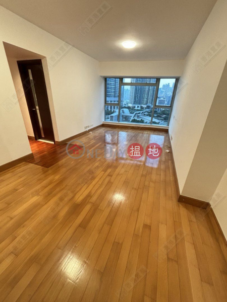 HK$ 20.5M The Harbourside Tower 2 | Yau Tsim Mong Two bedrooms, one suite, and one study in The Harbourside