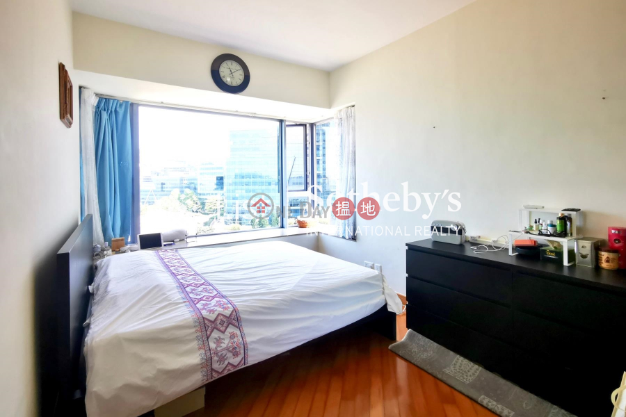 HK$ 52,000/ month | Phase 2 South Tower Residence Bel-Air, Southern District Property for Rent at Phase 2 South Tower Residence Bel-Air with 3 Bedrooms