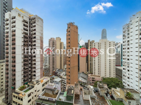 1 Bed Unit at Gramercy | For Sale, Gramercy 瑧環 | Western District (Proway-LID114485S)_0