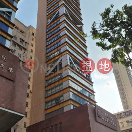 Tung Wah College Cheung Chin Lan Hong Building,Mong Kok, Kowloon