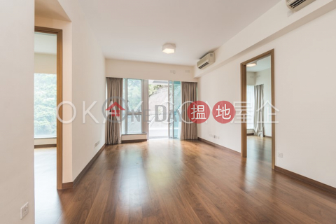Stylish 3 bedroom in Mid-levels East | Rental | Josephine Court 秀樺閣 _0