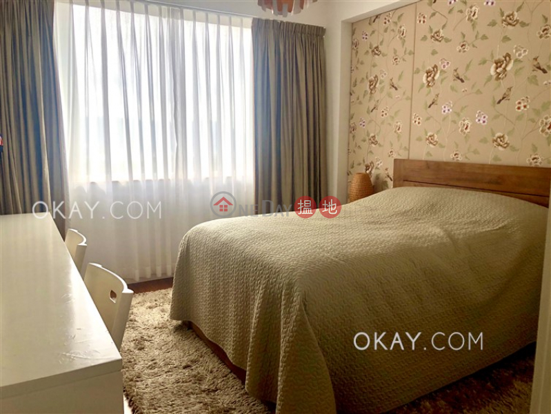 HK$ 36.8M, Bauhinia Gardens Block C-K | Southern District Stylish 3 bedroom with sea views, balcony | For Sale