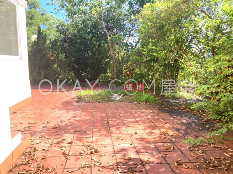 4房3廁,連車位,露台,獨立屋環翠居 3座出租單位|環翠居 3座(House 3 Forest Hill Villa)出租樓盤 (OKAY-R286755)