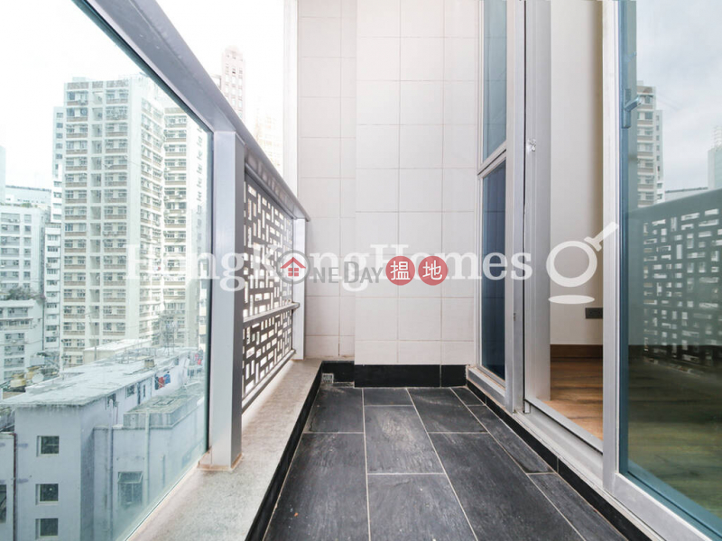 嘉薈軒未知-住宅出售樓盤-HK$ 790萬