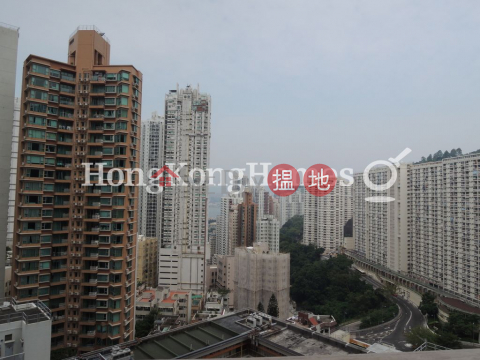 4 Bedroom Luxury Unit for Rent at The Signature | The Signature 春暉8號 _0