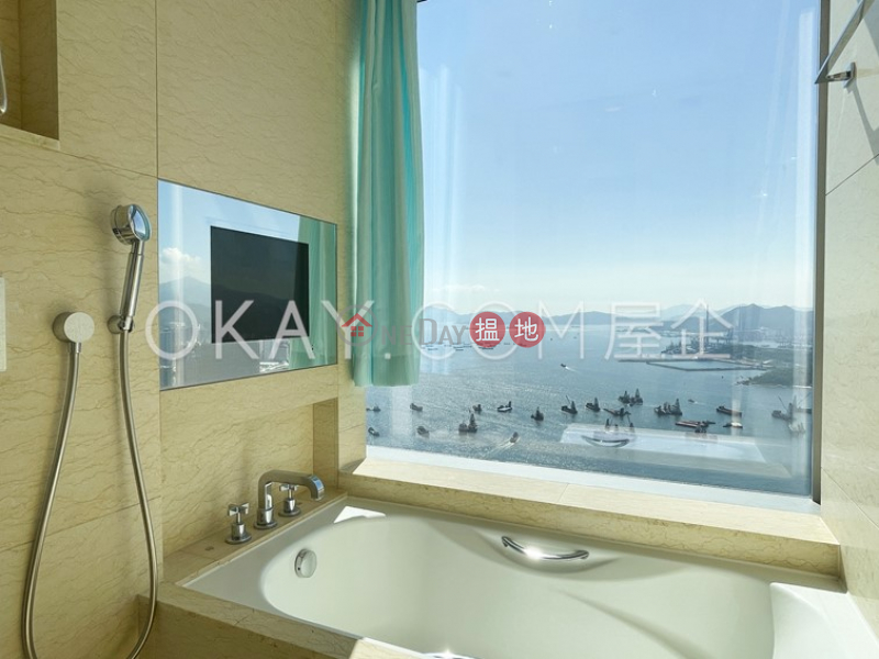 Property Search Hong Kong | OneDay | Residential | Rental Listings Gorgeous 3 bedroom on high floor with balcony | Rental