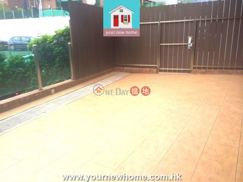 Family Home in Clearwater Bay | For Rent-相思灣路 | 西貢香港|出租-HK$ 46,000/ 月