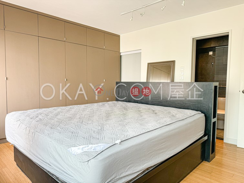 Property Search Hong Kong | OneDay | Residential, Rental Listings | Lovely 1 bedroom with terrace & balcony | Rental