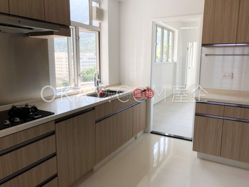 Efficient 4 bed on high floor with racecourse views | For Sale | Evergreen Villa 松柏新邨 Sales Listings