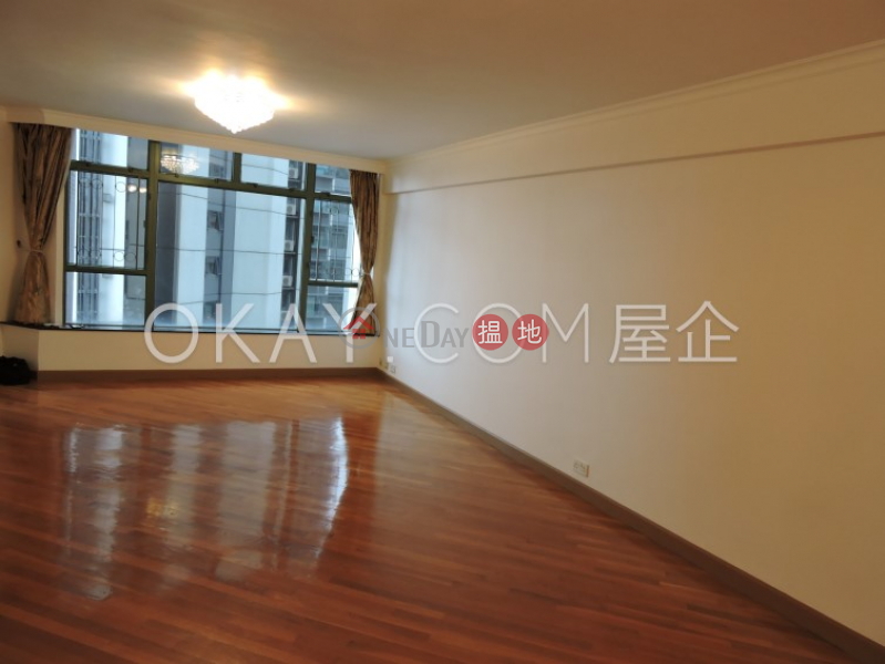 Elegant 3 bedroom in Mid-levels West | Rental | Robinson Place 雍景臺 Rental Listings