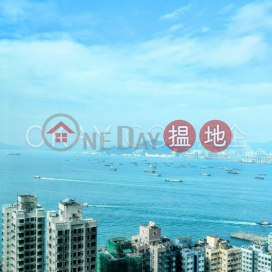Elegant 3 bedroom on high floor | Rental, The Belcher's Phase 1 Tower 2 寶翠園1期2座 | Western District (OKAY-R69641)_0
