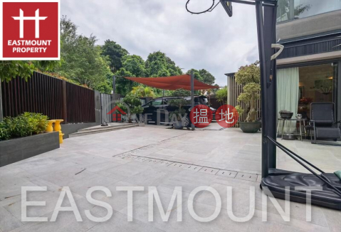 Sai Kung Village House | Property For Sale and Lease in Phoenix Palm Villa, Lung Mei 龍尾鳳誼花園-Detached, Garden | Phoenix Palm Villa 鳳誼花園 _0