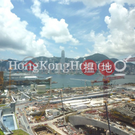 3 Bedroom Family Unit for Rent at The Waterfront Phase 1 Tower 1 | The Waterfront Phase 1 Tower 1 漾日居1期1座 _0