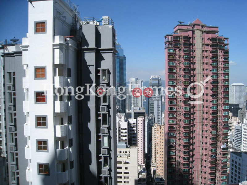 香港搵樓|租樓|二手盤|買樓| 搵地 | 住宅|出租樓盤Soho 38開放式單位出租